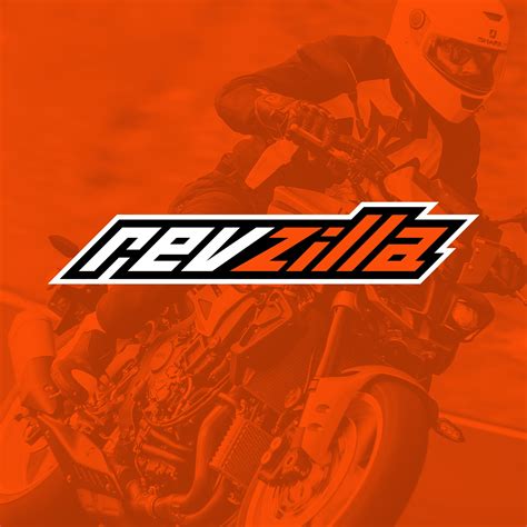 revzilla website.